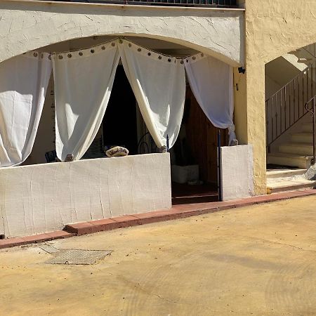 Ferienwohnung Biablu Valledoria  Exterior foto