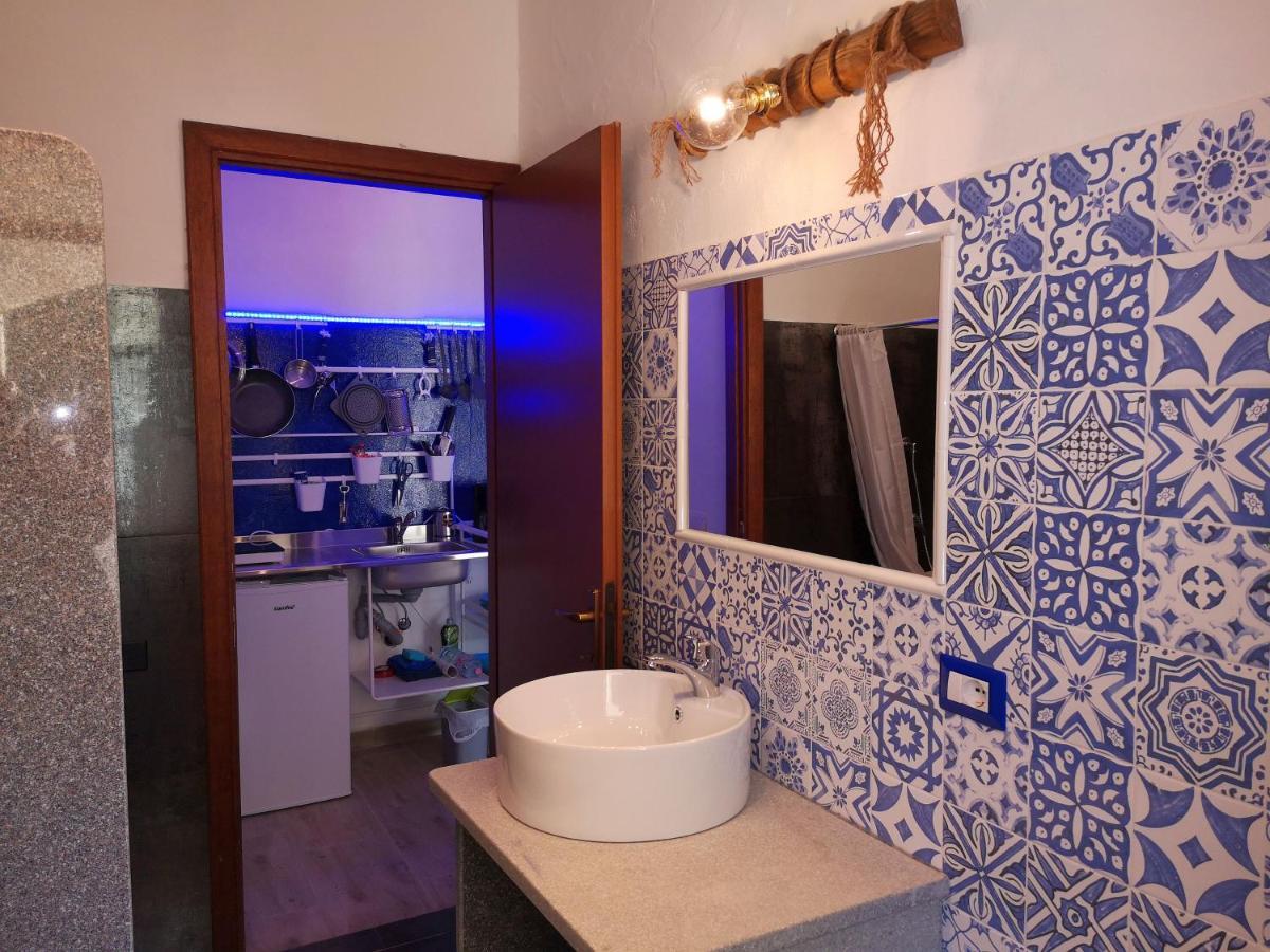 Ferienwohnung Biablu Valledoria  Exterior foto