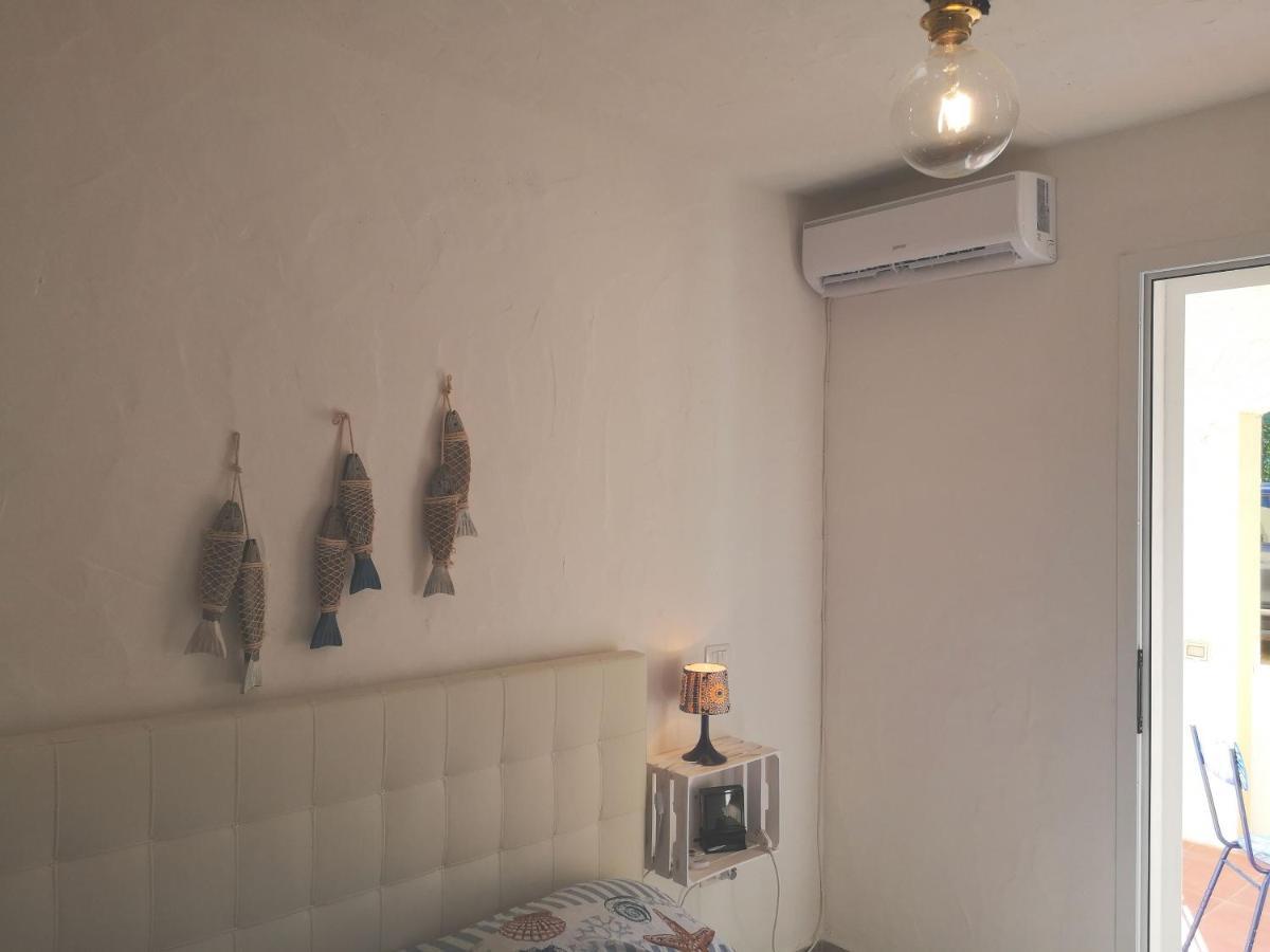 Ferienwohnung Biablu Valledoria  Exterior foto
