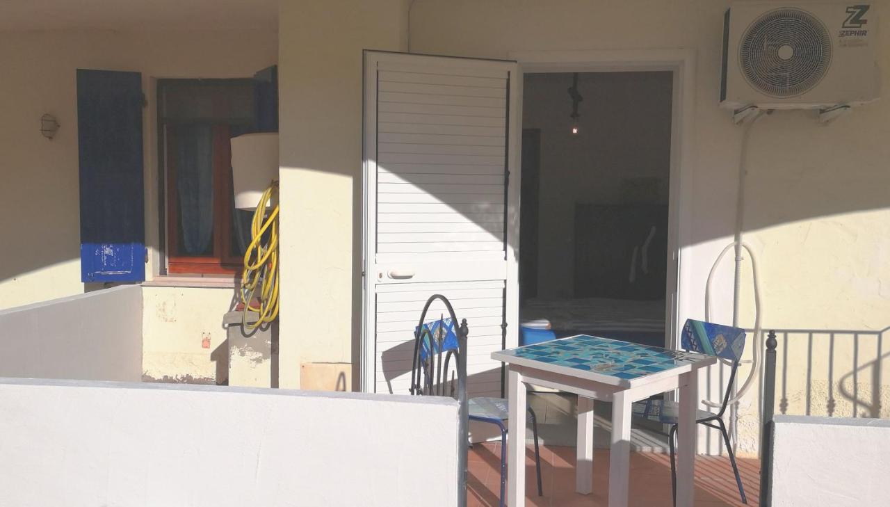 Ferienwohnung Biablu Valledoria  Exterior foto