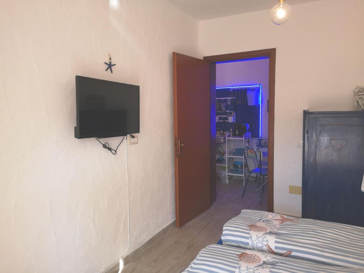 Ferienwohnung Biablu Valledoria  Exterior foto