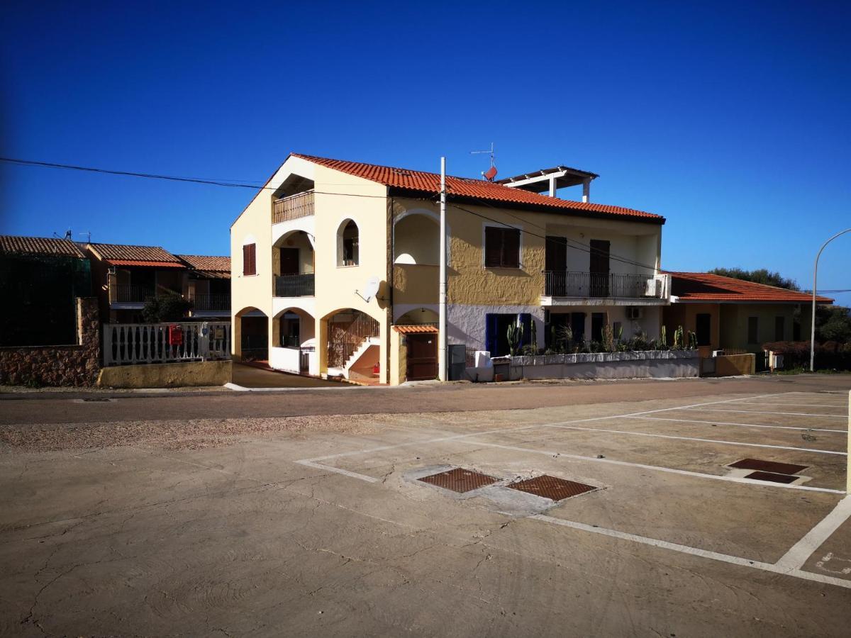 Ferienwohnung Biablu Valledoria  Exterior foto