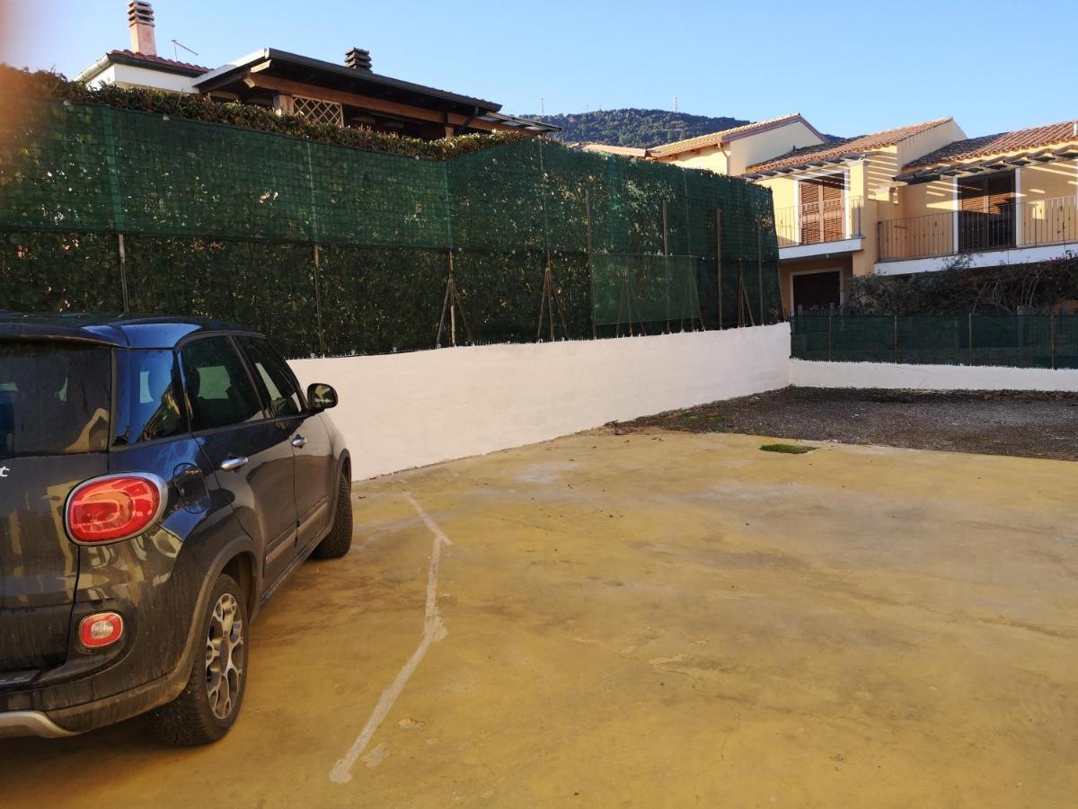 Ferienwohnung Biablu Valledoria  Exterior foto