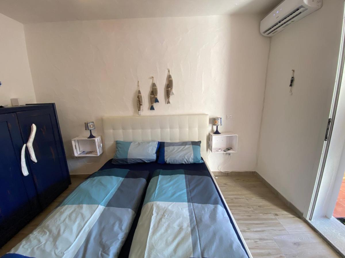 Ferienwohnung Biablu Valledoria  Exterior foto